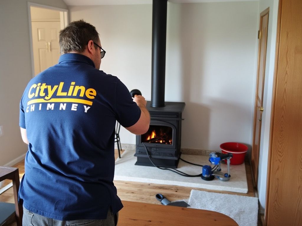 Expert Chimney Liner Installation and Repair in Dedham, MA